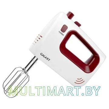 Миксер Galaxy Line GL2215